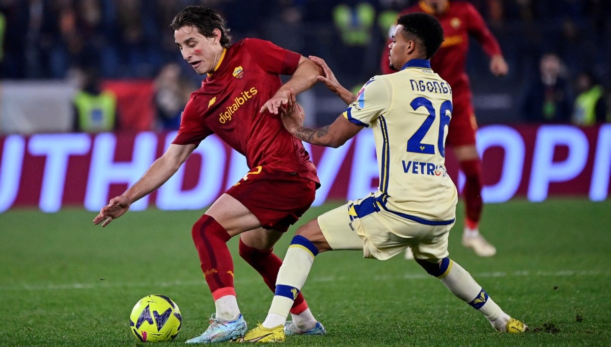 Soi kèo Roma vs Stuttgart ngày 23/01 | Europa League 2 Roma đủ sức đánh bại Stuttgart