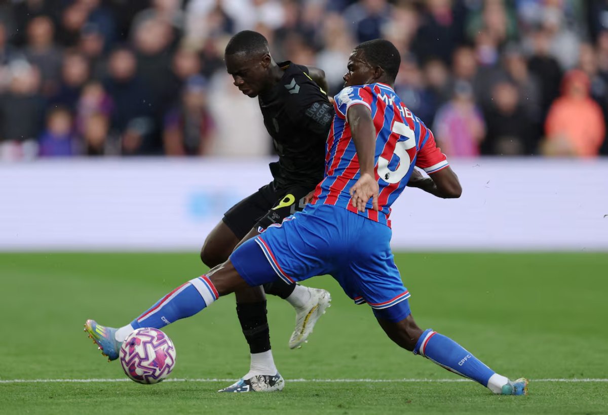 Soi kèo Sunderland vs Crystal Palace ngày 17/01 | Ngoại hạng Anh 2 Sunderland vs Crystal Palace