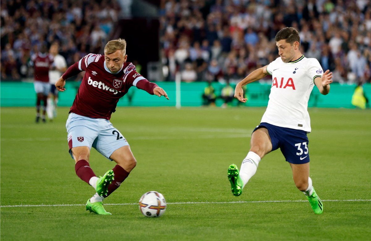 Soi kèo Tottenham vs West Ham ngày 17/01 | Ngoại hạng Anh 2 Tottenham vs West Ham