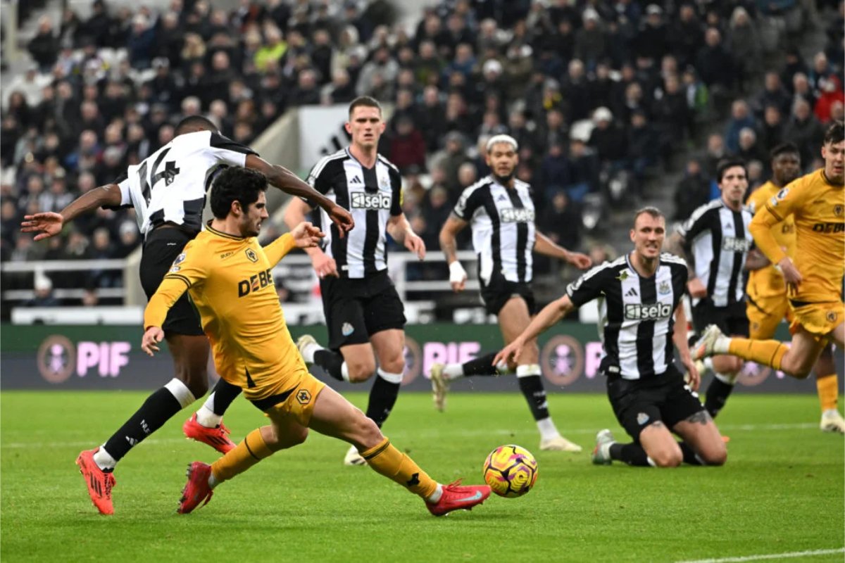 Soi kèo Wolves vs Newcastle ngày 18/01 | Ngoại hạng Anh 2 Wolves khó tạo ra bất ngờ trước Newcastle