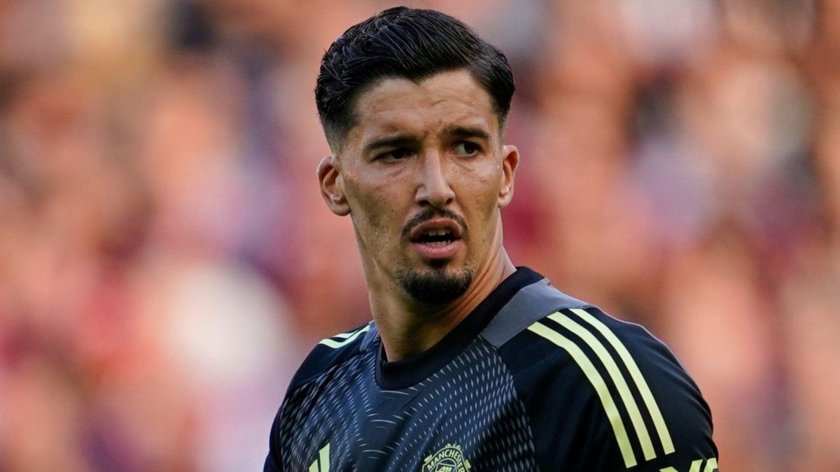 Man Utd thanh lý thành công Altay Bayindir 3 MU thay thế Bayindir bằng một thủ thành trẻ