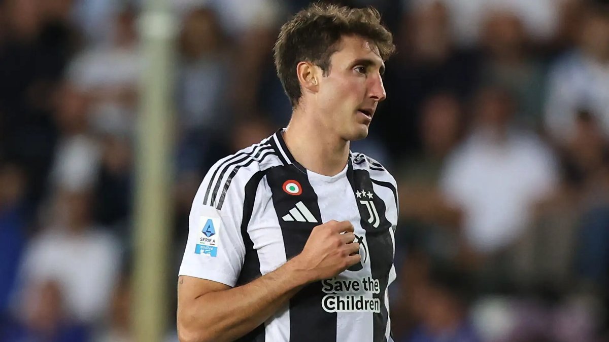 Liverpool đại chiến Real Madrid vì Andrea Cambiaso 1 Cambiaso lọt vào tầm ngắm của The Kop và Real