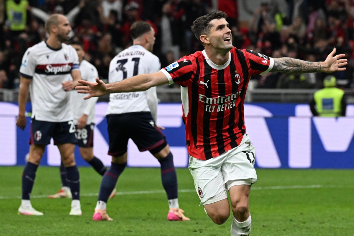 Soi kèo Bologna vs AC Milan ngày 04/02 | Serie A 2 Bologna bị đánh giá thấp hơn AC Milan
