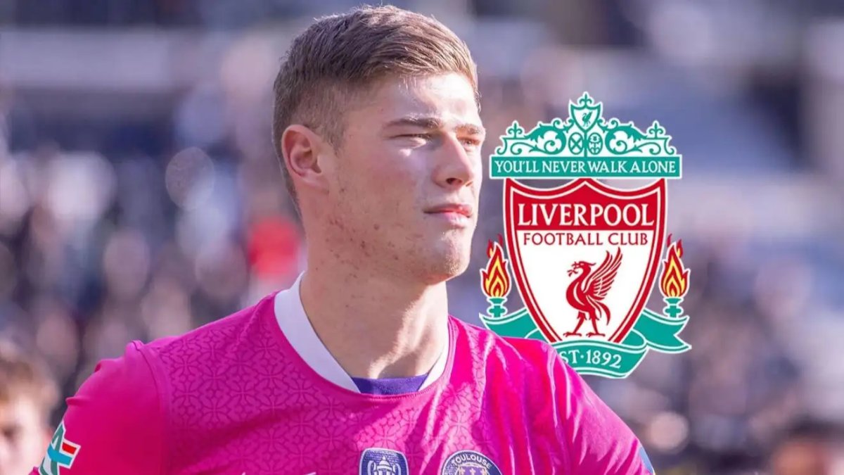 Liverpool muốn đưa Charlie Cresswell về Anfield 1 The Kop muốn nhanh chóng ký hợp đồng với Cresswell