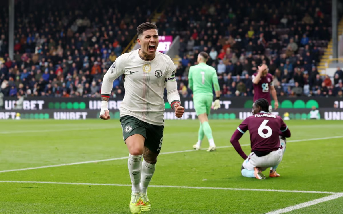 Soi kèo Chelsea vs Burnley ngày 21/02 | Ngoại hạng Anh 2 Chelsea đủ sức hủy diệt Burnley