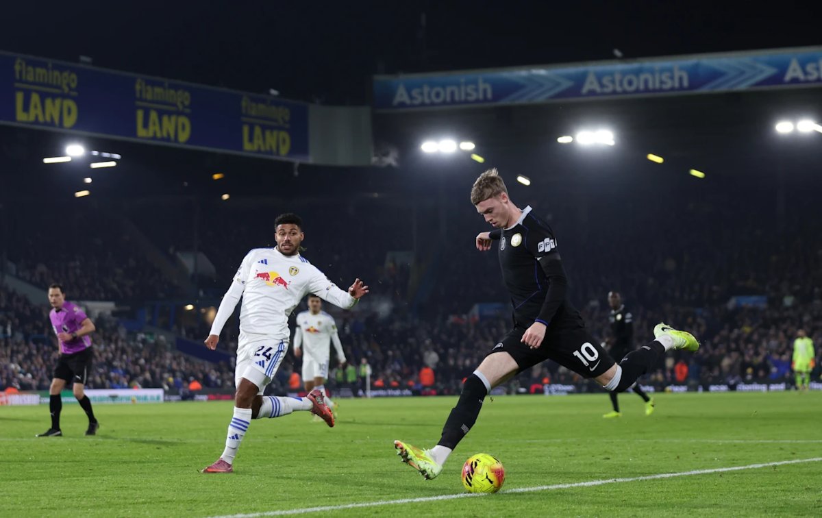 Soi kèo Chelsea vs Leeds ngày 11/02 | Ngoại hạng Anh 2 Chelsea dự báo áp đảo Leeds