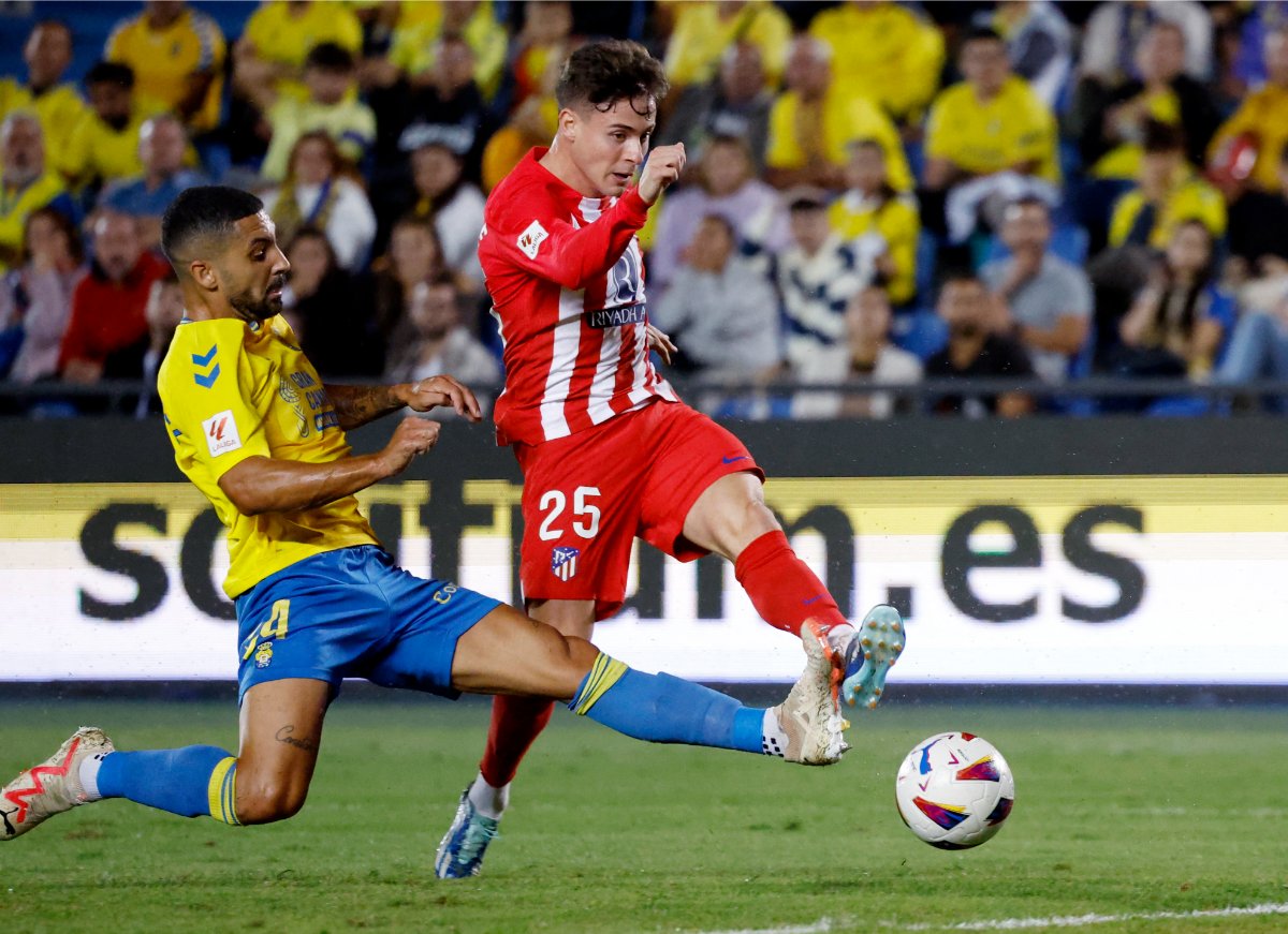 Soi kèo Club Brugge vs Atl Madrid ngày 19/02 | Champions League 2 Club Brugge gặp khó khi tiếp đón Atl Madrid