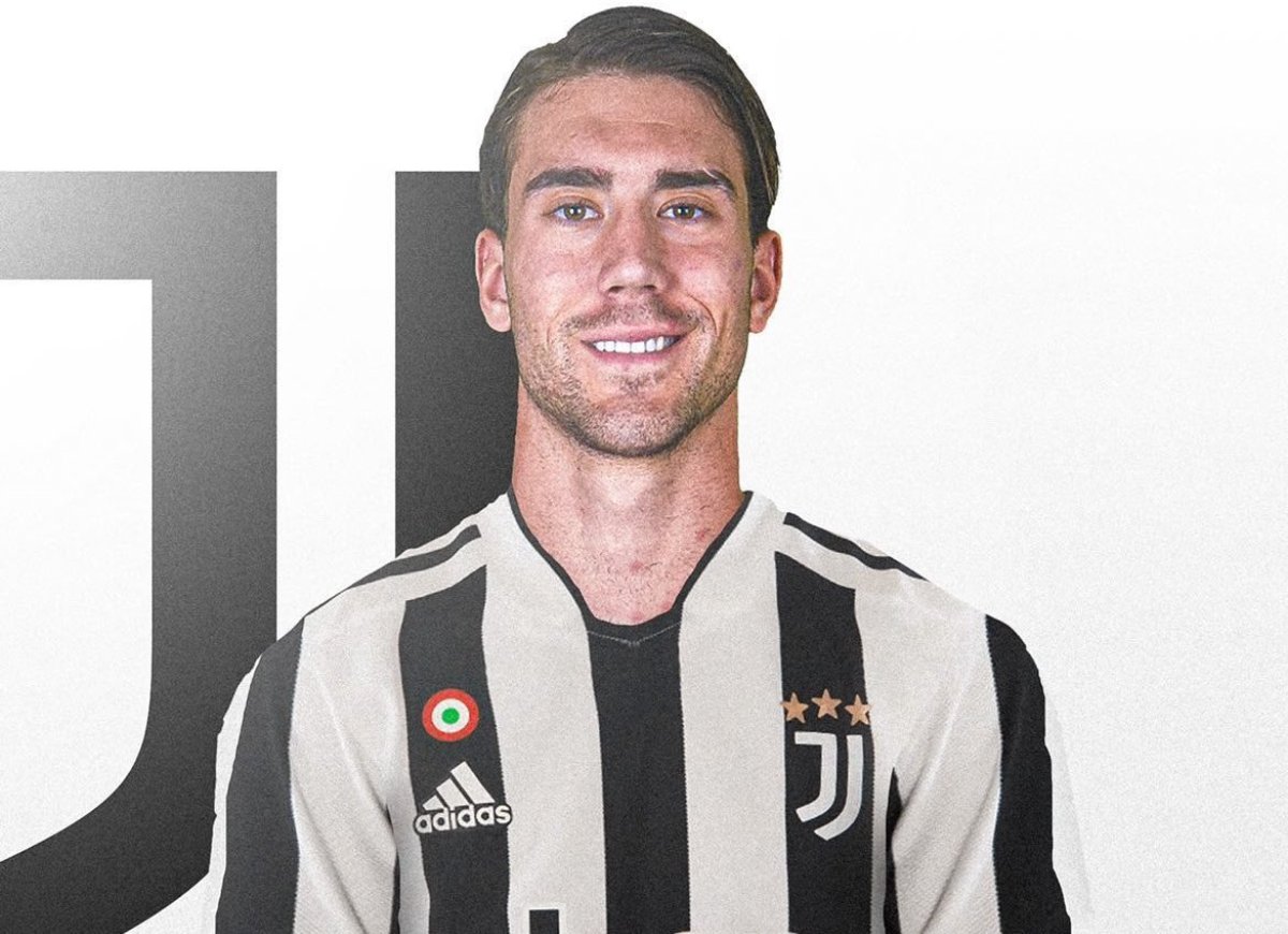 Dusan Vlahovic gia nhập ông lớn Ngoại hạng Anh? 2 Tottenham muốn ký hợp đồng với Dusan Vlahovic