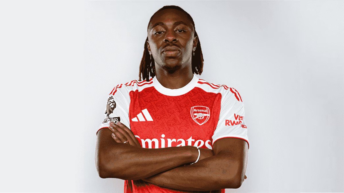 Arsenal xem xét bán Eberechi Eze? 2 Việc Arsenal bán Eze chỉ là tin đồn