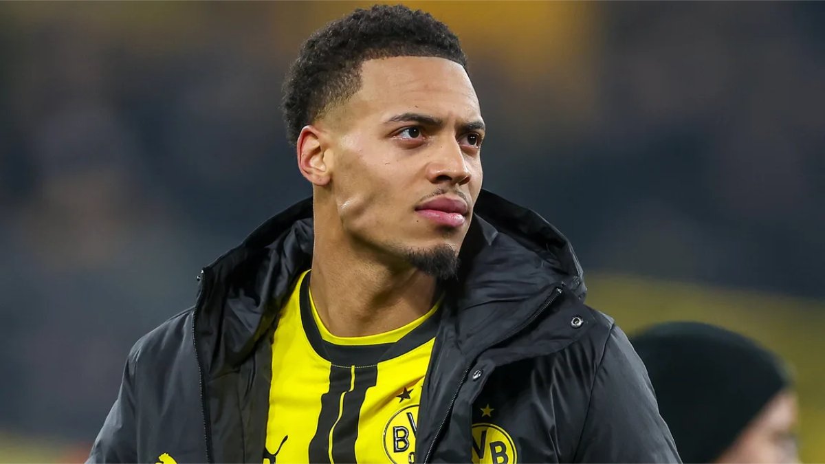 Man United muốn đưa Felix Nmecha về Old Trafford 2 MU mạnh tay mua Felix Nmecha để nâng tầm đội hình