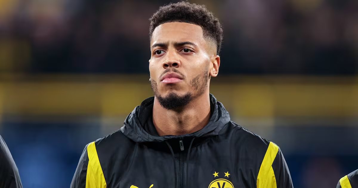 Man United muốn đưa Felix Nmecha về Old Trafford 3 Man United sẽ phải trả số tiền lớn nếu muốn chiêu mộ Nmecha