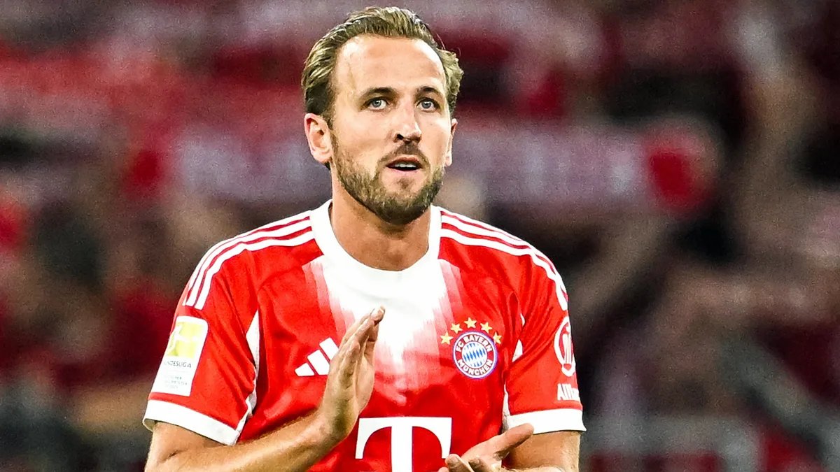 Harry Kane đàm phán với Bayern Munich về tương lai 3 Kane muốn ở lại châu Âu để có vé dự World Cup
