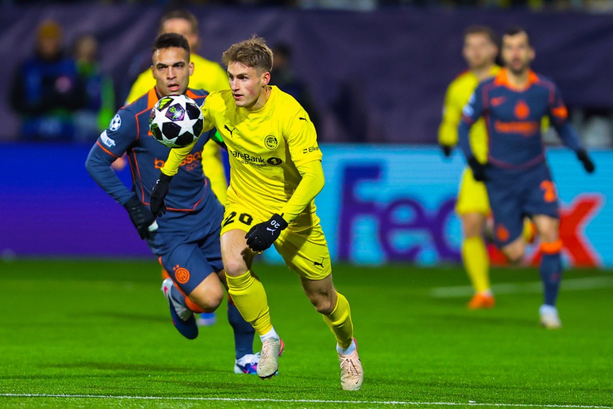 Soi kèo Inter vs Bodo Glimt ngày 25/02 | Champions League 2 Inter khó áp đảo được Bodo Glimt