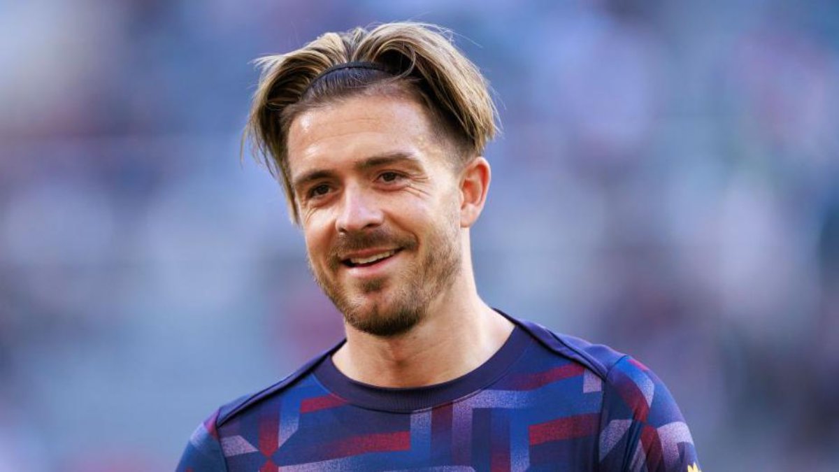 Everton xem xét mua đứt Jack Grealish từ Man City 1 Everton muốn ký hợp đồng dài hạn với Grealish