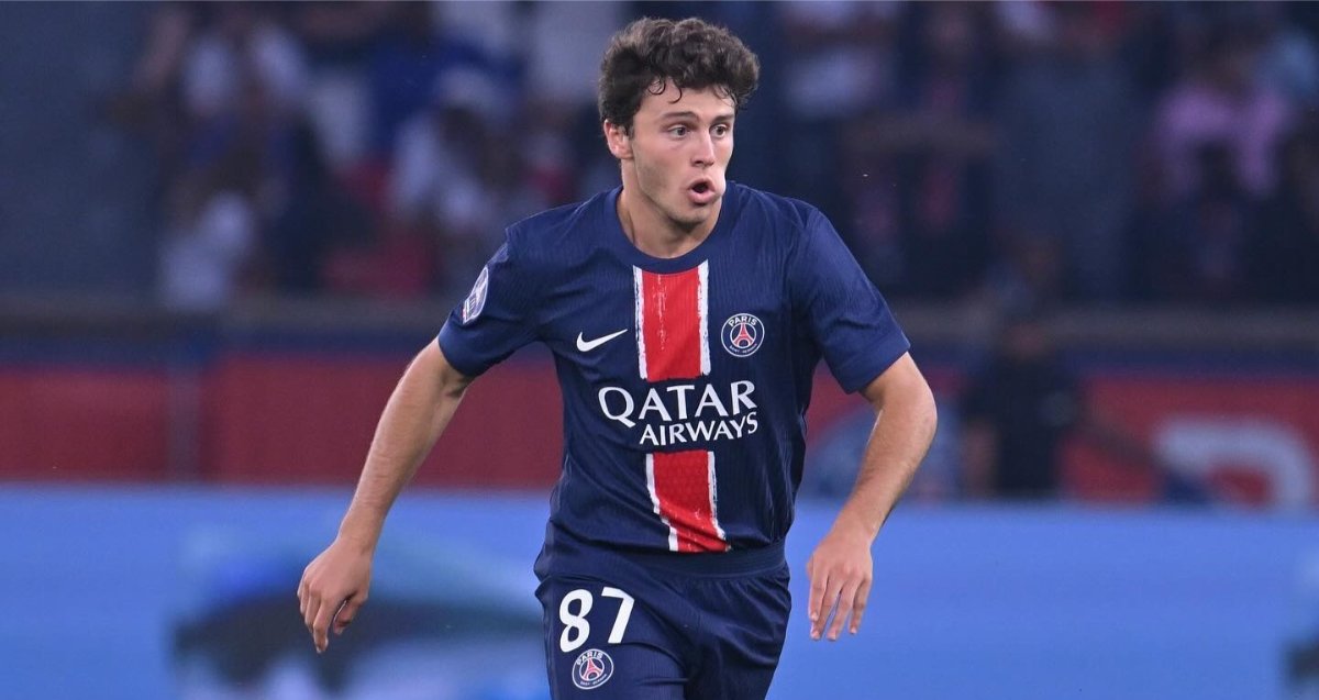 Liverpool tham vọng chiêu mộ Joao Neves 1 The Kop rất muốn chiêu mộ Neves