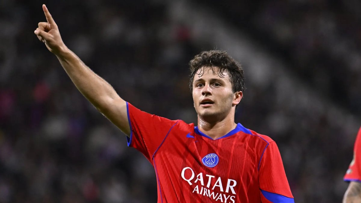 Liverpool tham vọng chiêu mộ Joao Neves 3 Mức giá của Joao Neves lên tới 160 triệu euro