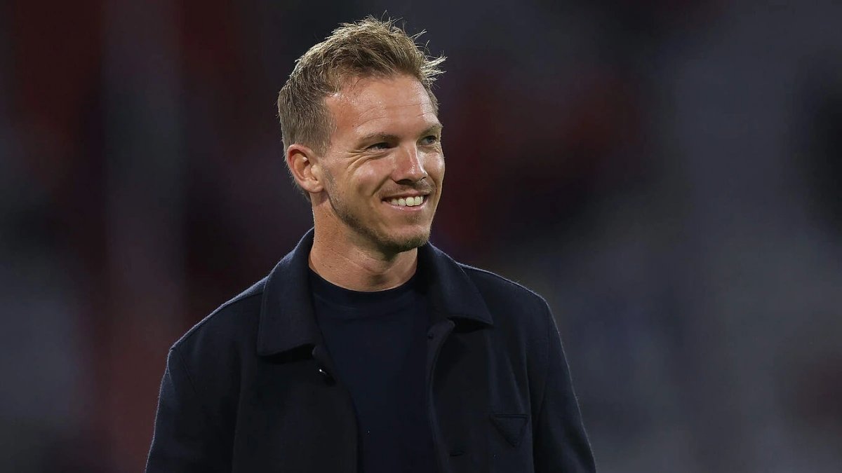 Julian Nagelsmann bật đèn xanh gia nhập Man Utd 3 HLV Nagelsmann được đánh giá phù hợp để nâng tầm MU