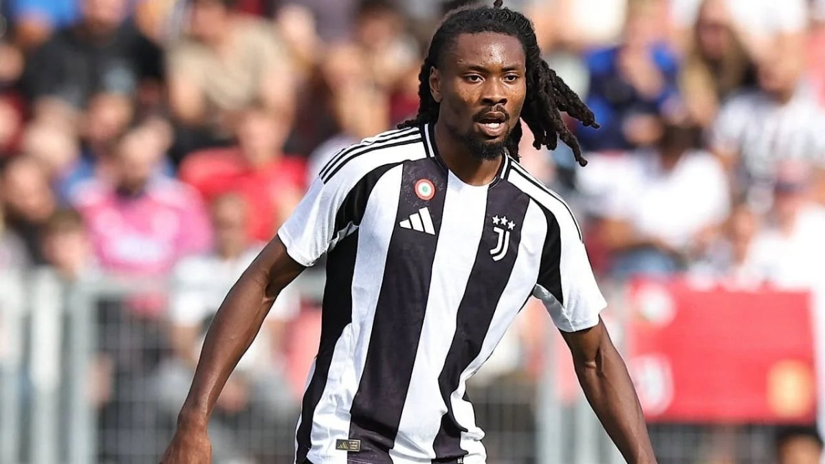 Man Utd đấu với Liverpool vì Khephren Thuram 1 MU và Liverpool đều muốn sở hữu Thuram