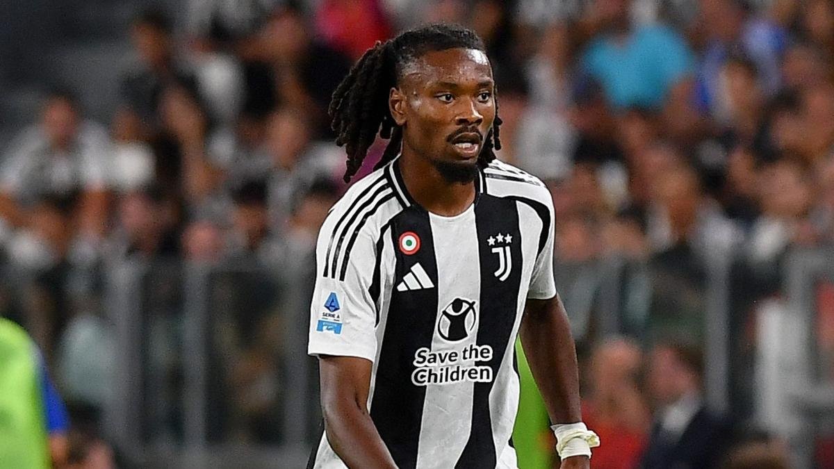 Man Utd đấu với Liverpool vì Khephren Thuram 2 Juventus không chấp nhận mất Thuram