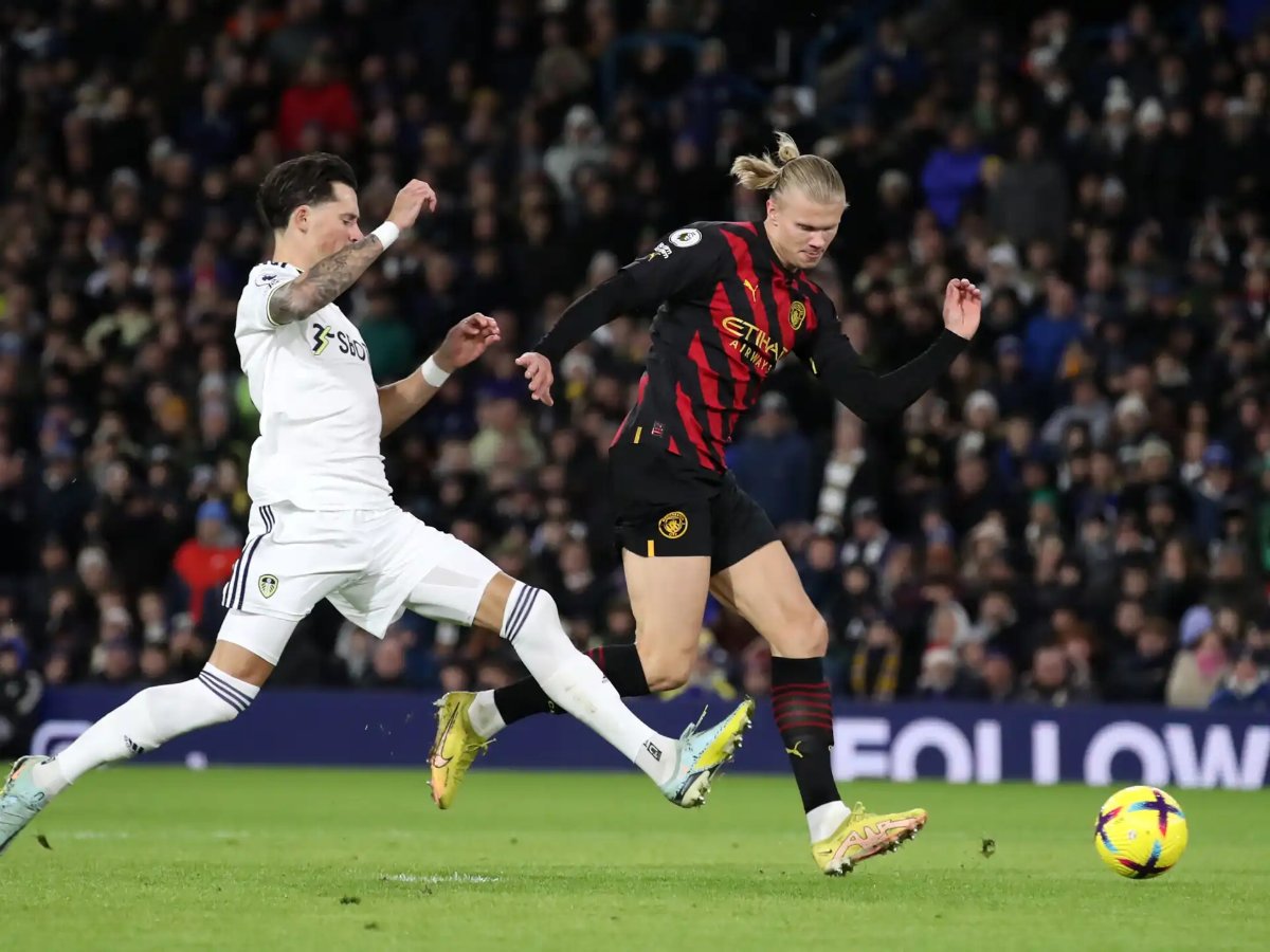 Soi kèo Leeds vs Man City ngày 01/03 | Ngoại hạng Anh 2 Leeds khó tạo ra bất ngờ cho Man City