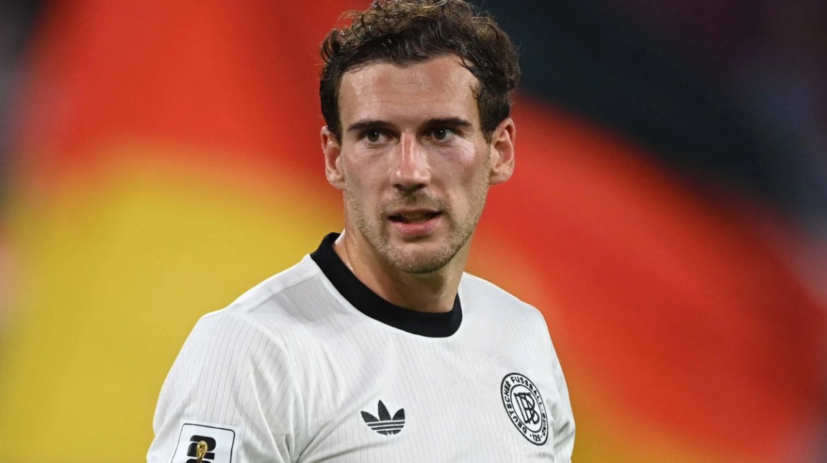 MU muốn ký hợp đồng miễn phí với Leon Goretzka 1 MU muốn chiêu mộ Goretzka