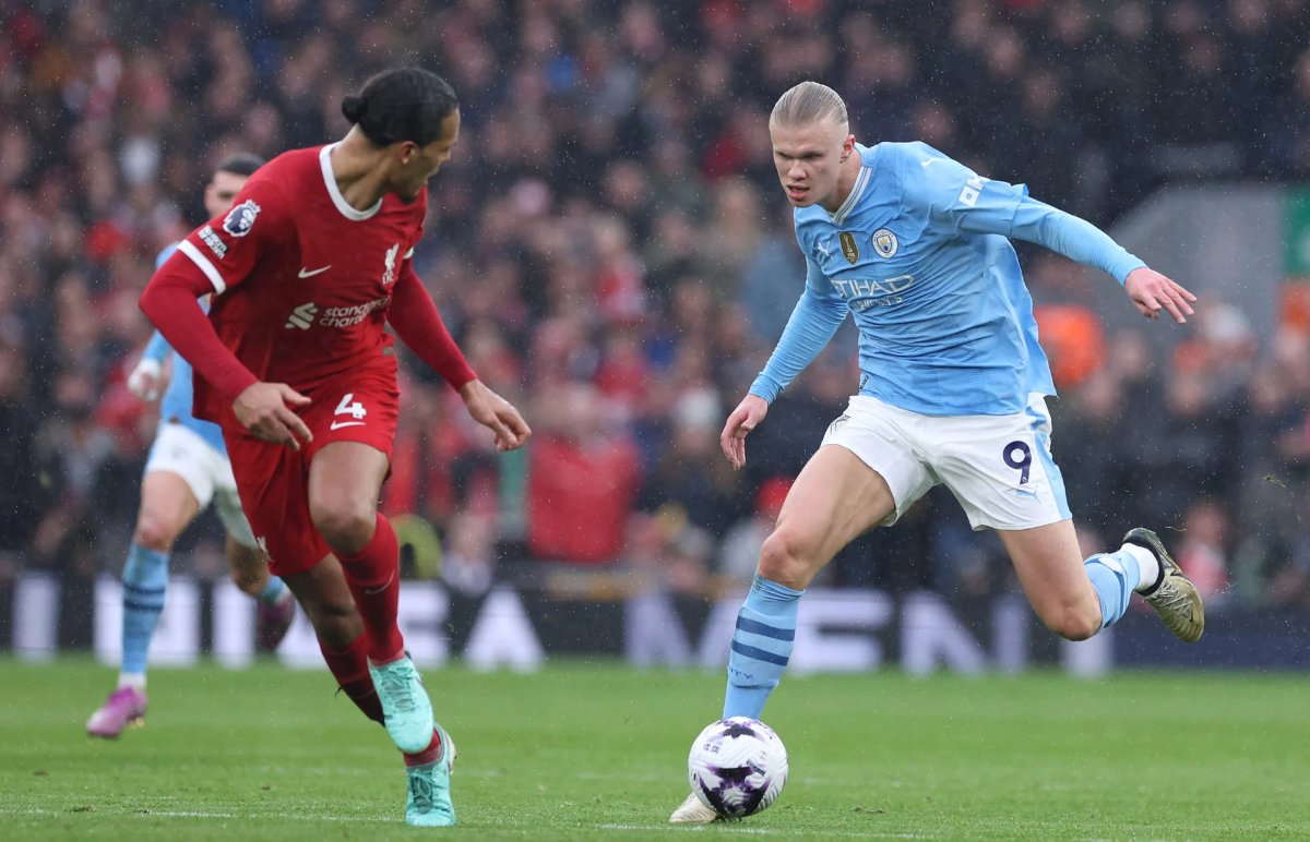Soi kèo Liverpool vs Man City ngày 08/02 | Ngoại hạng Anh 2 Liverpool đại chiến với Man City