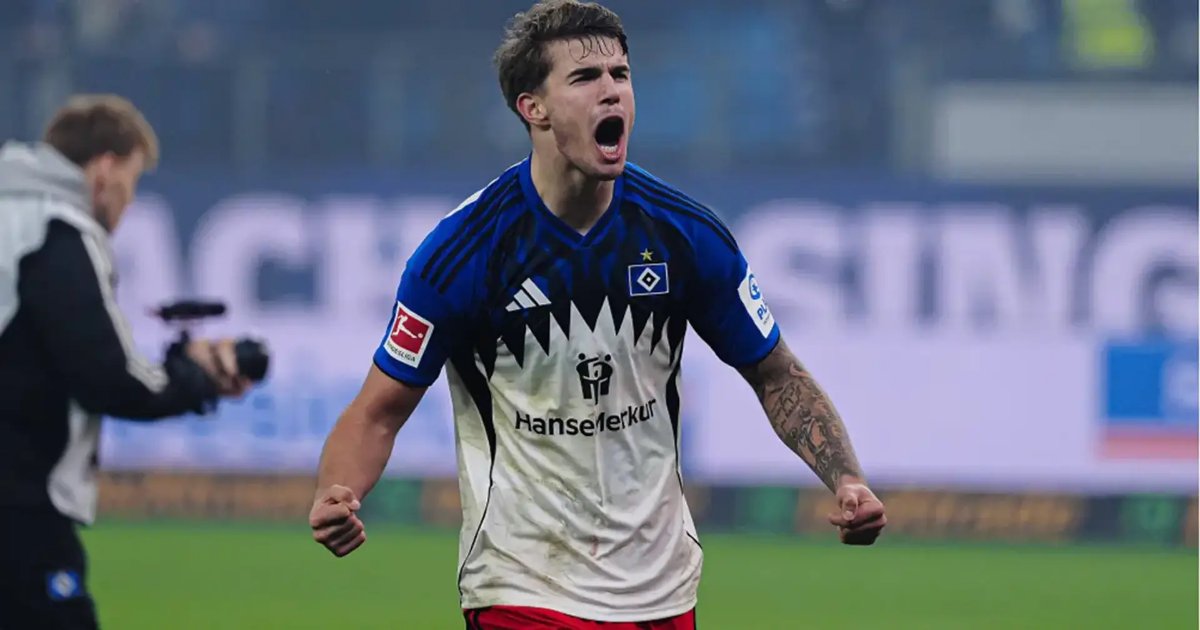 Real Madrid tìm cách chuyển nhượng Luka Vuskovic 1 Kền kền trắng để mắt tới Vuskovic