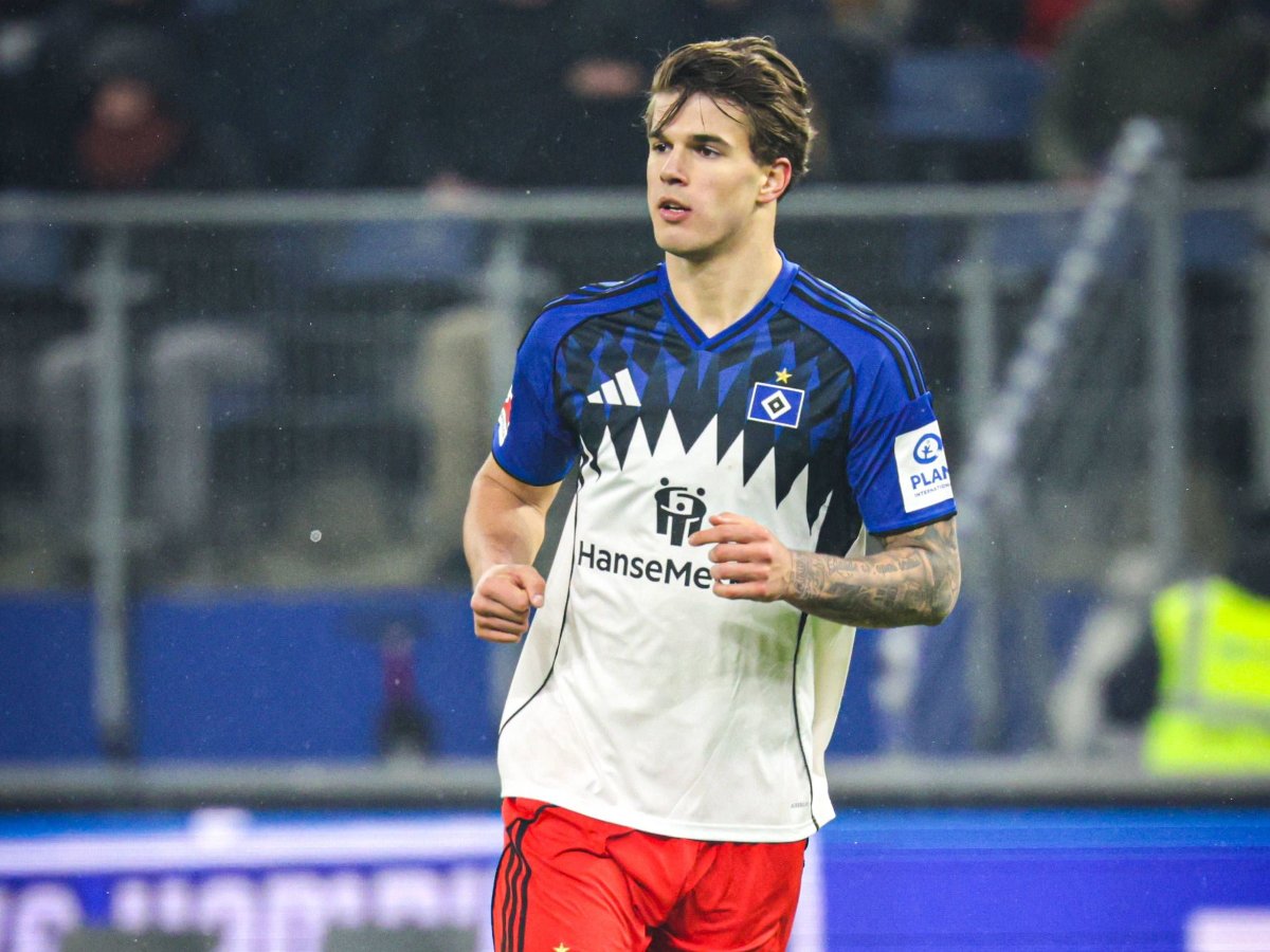 Real Madrid tìm cách chuyển nhượng Luka Vuskovic 2 Vuskovic đang chơi cực kỳ ấn tượng