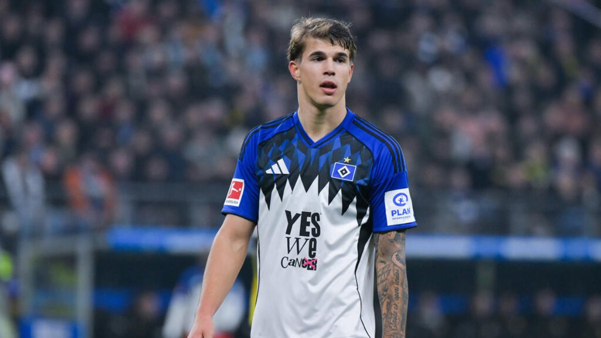 Real Madrid tìm cách chuyển nhượng Luka Vuskovic 3 Luka Vuskovic có thể là phương án hợp lý về chi phí