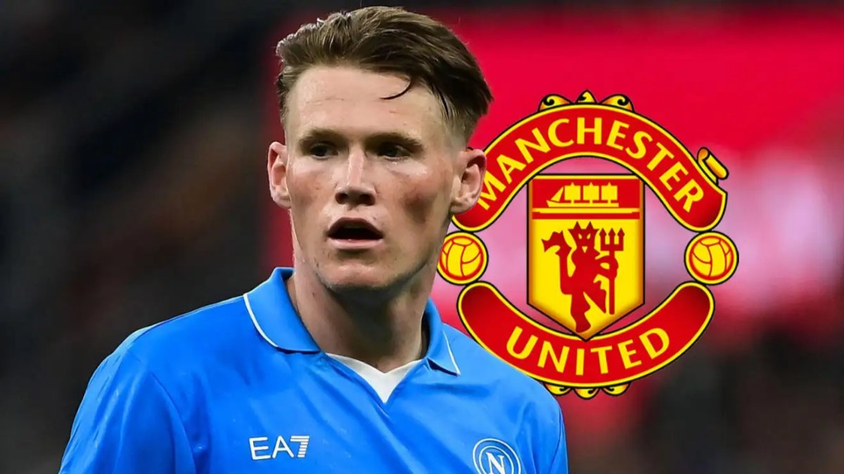 Thực hư thương vụ Man Utd mua McTominay giá 70 triệu bảng 1 McTominay không nằm trong danh sách chuyển nhượng của MU