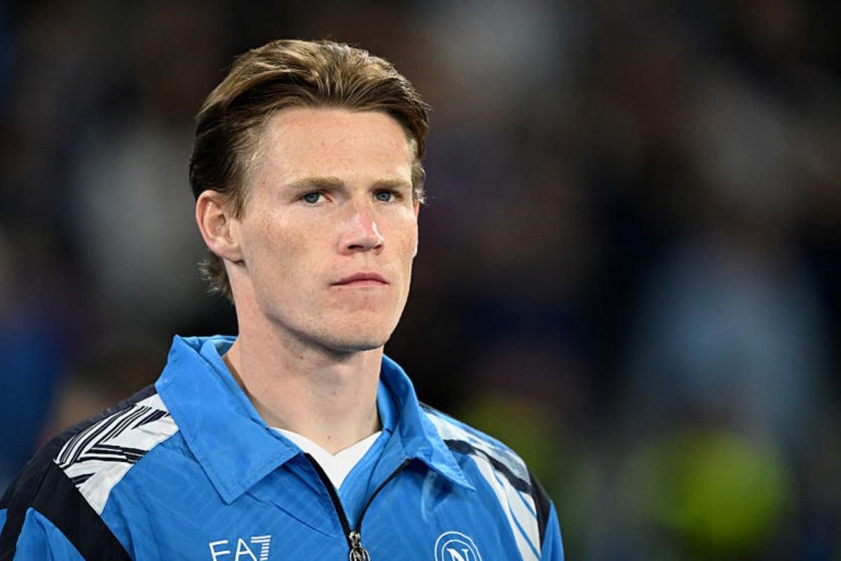 Thực hư thương vụ Man Utd mua McTominay giá 70 triệu bảng 2 McTominay đang thi đấu ổn định