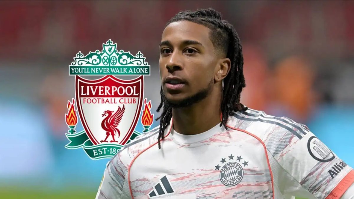 Liverpool tạo địa chấn với ngôi sao Michael Olise 1 The Kop cân nhắc chiêu mộ Michael Olise