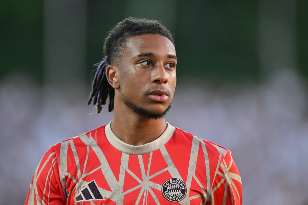 Liverpool tạo địa chấn với ngôi sao Michael Olise 2 Olise đang có phong độ ấn tượng