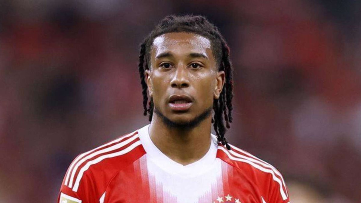 Liverpool tạo địa chấn với ngôi sao Michael Olise 3 Liverpool muốn Michael Olise thay thế Salah