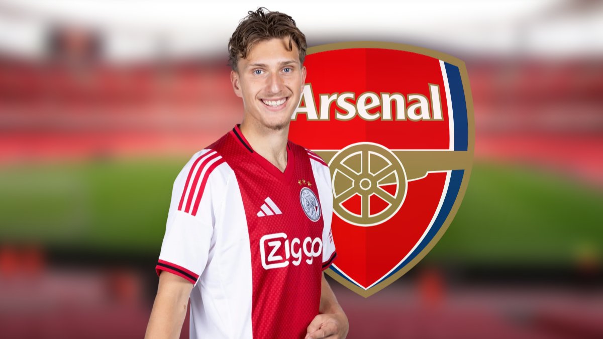 Arsenal chiêu mộ ‘Eden Hazard 2.0’ - Mika Godts 2 Godts chơi cực kỳ hay tại Ajax