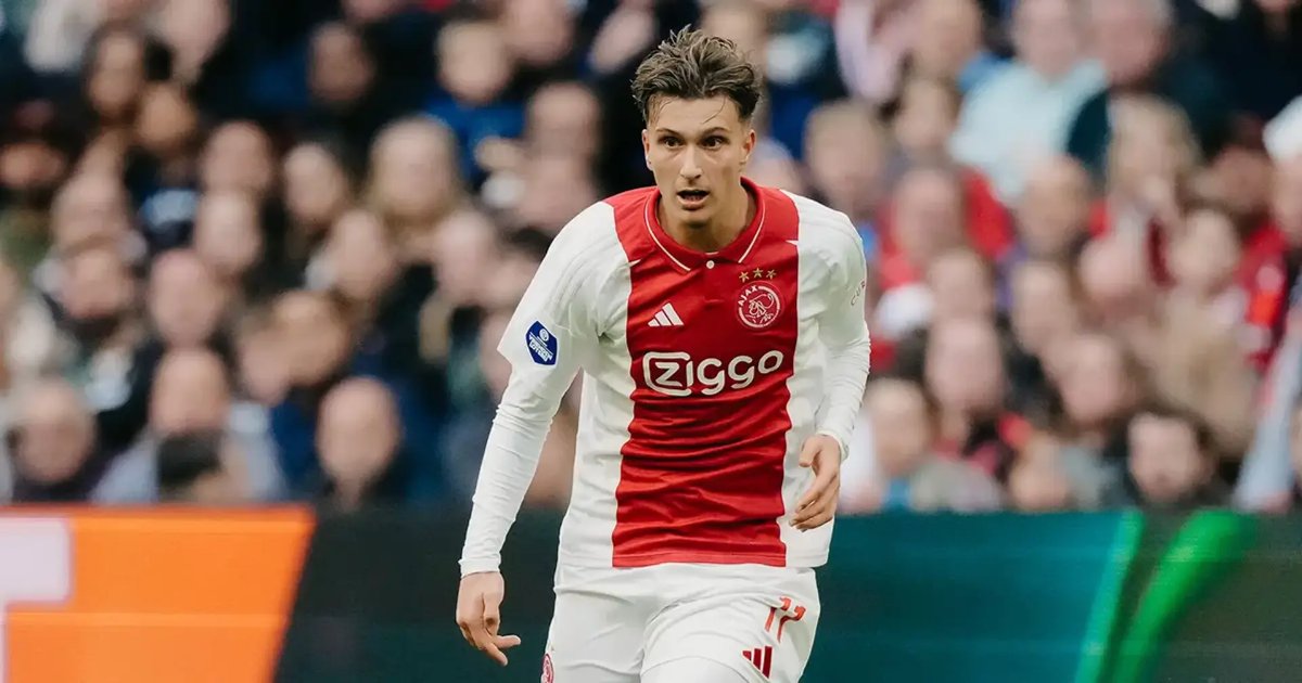 Arsenal chiêu mộ ‘Eden Hazard 2.0’ - Mika Godts 1 Arsenal muốn ký hợp đồng với Godts