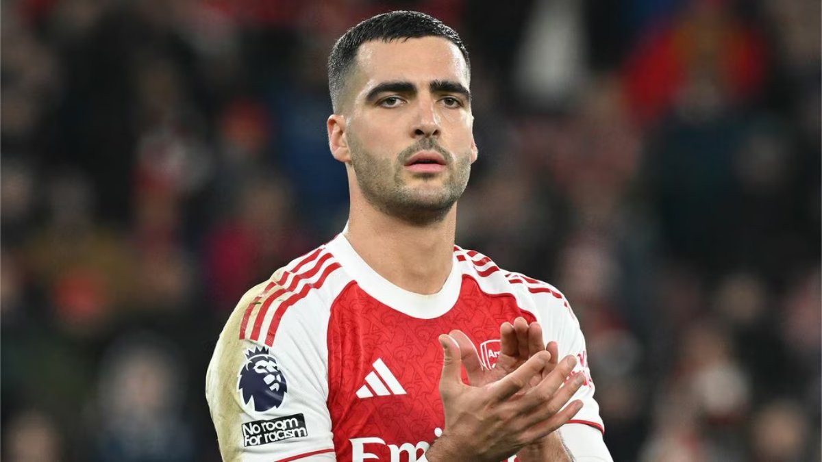 Merino phải nghỉ thi đấu dài hạn