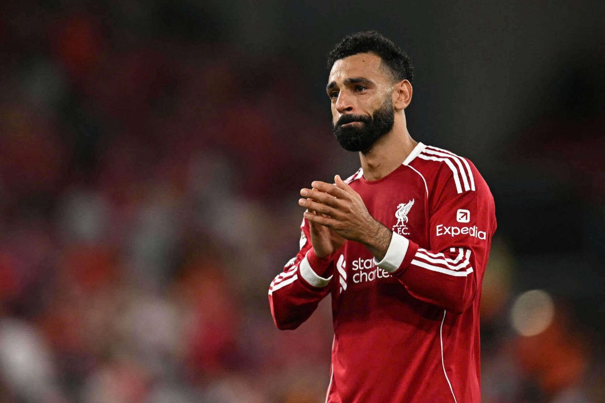 Mohamed Salah gia nhập bến đỗ cực khủng? 2 Salah đạt nhiều danh hiệu cùng Liverpool