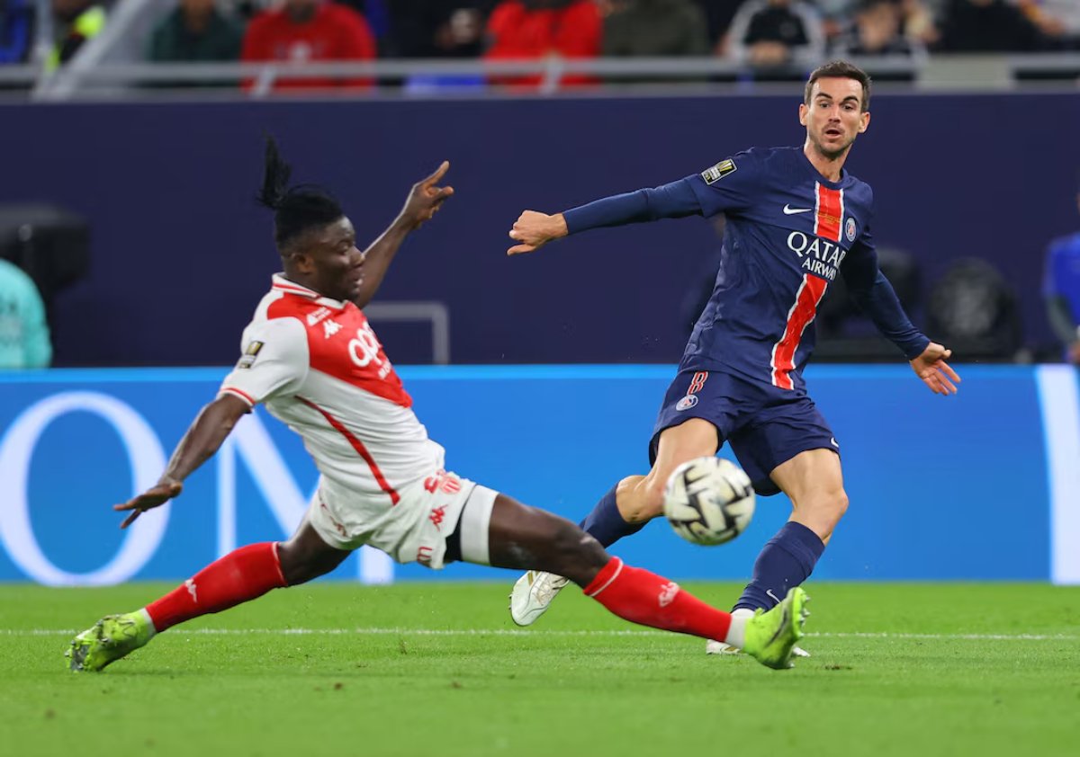 Soi kèo Monaco vs PSG ngày 18/02 | Champions League 2 Monaco tự tin hạ gục PSG