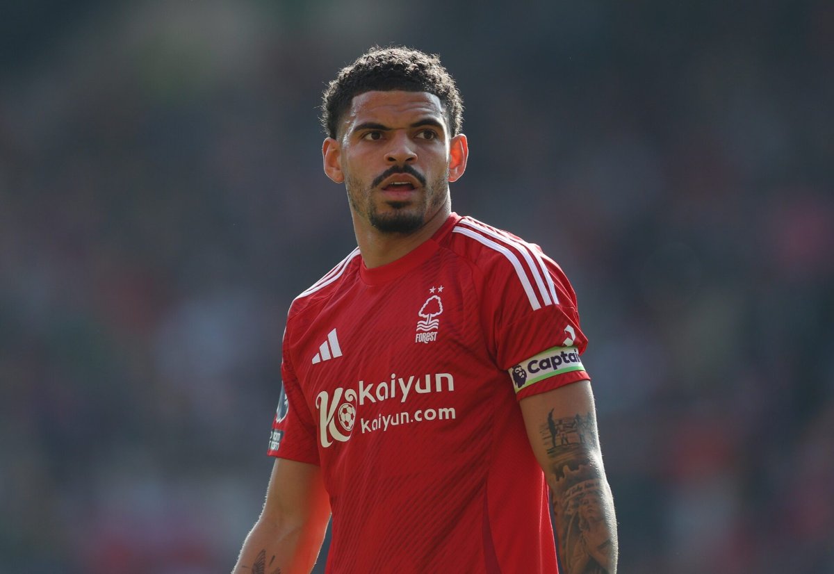 MU muốn chiêu mộ Gibbs-White