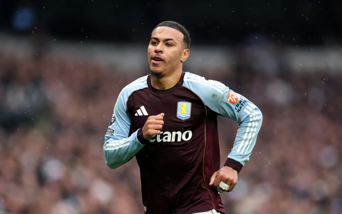 Chelsea gây sốc với bom tấn 100 triệu bảng Morgan Rogers 2 Tài năng của Rogers được đánh giá rất cao