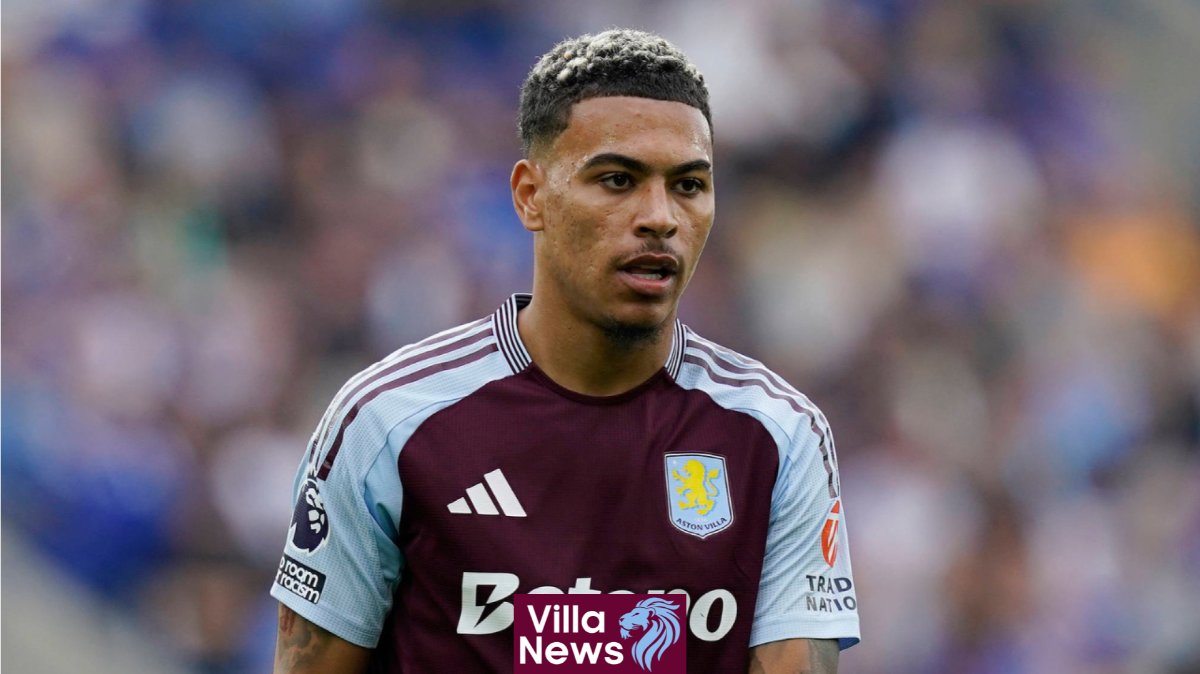 Liverpool xem xét mua Morgan Rogers 100 triệu bảng 1 Morgan Rogers được định giá 100 triệu bảng