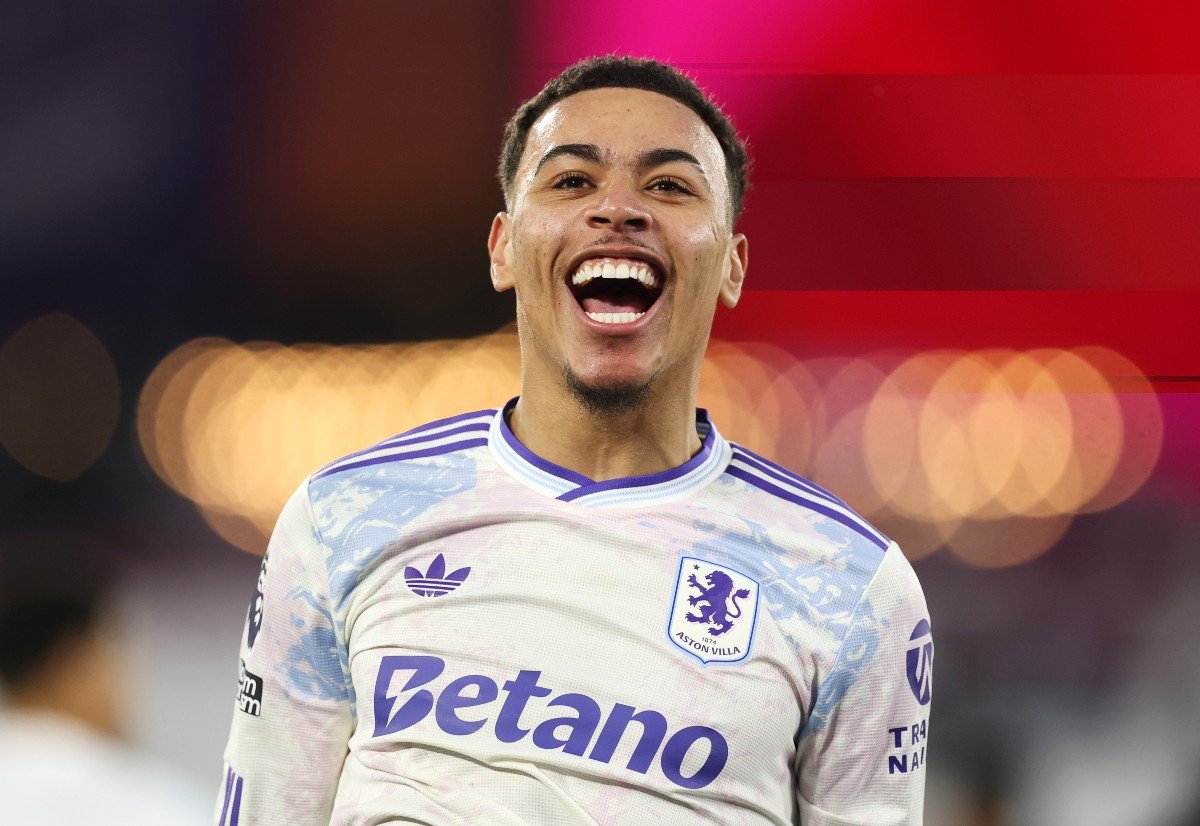 Chelsea gây sốc với bom tấn 100 triệu bảng Morgan Rogers 1 Chelsea muốn sở hữu Morgan Rogers