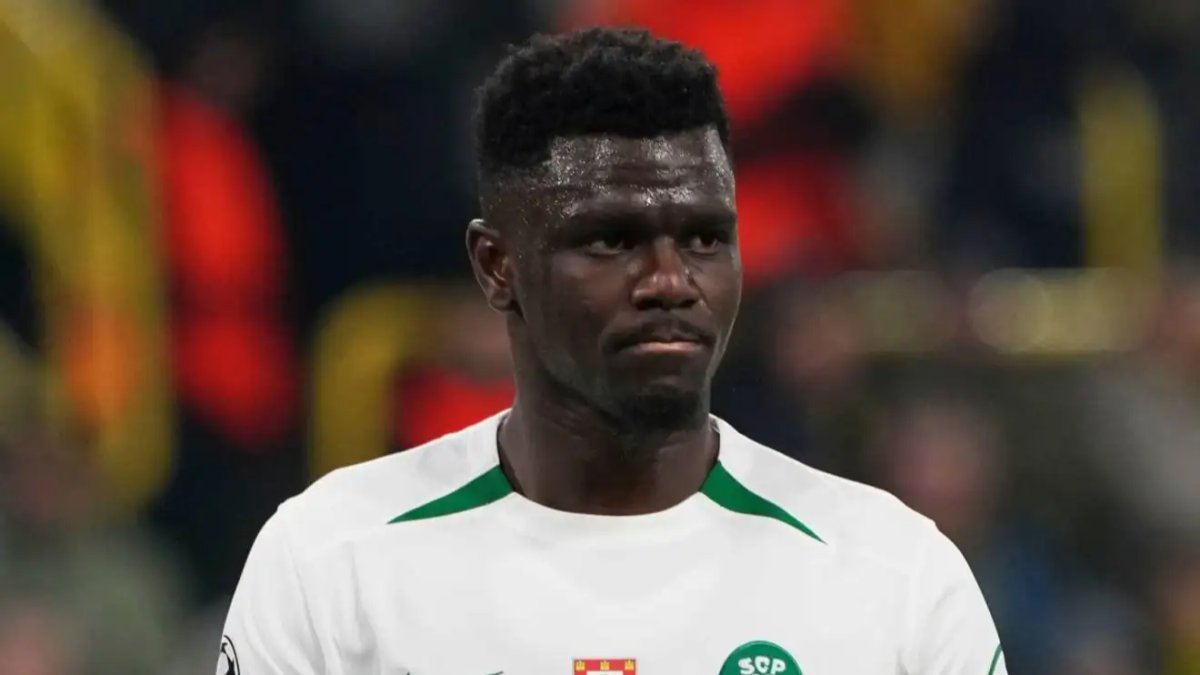 Arsenal phải cạnh tranh với nhiều đối thủ để mua Ousmane Diomande