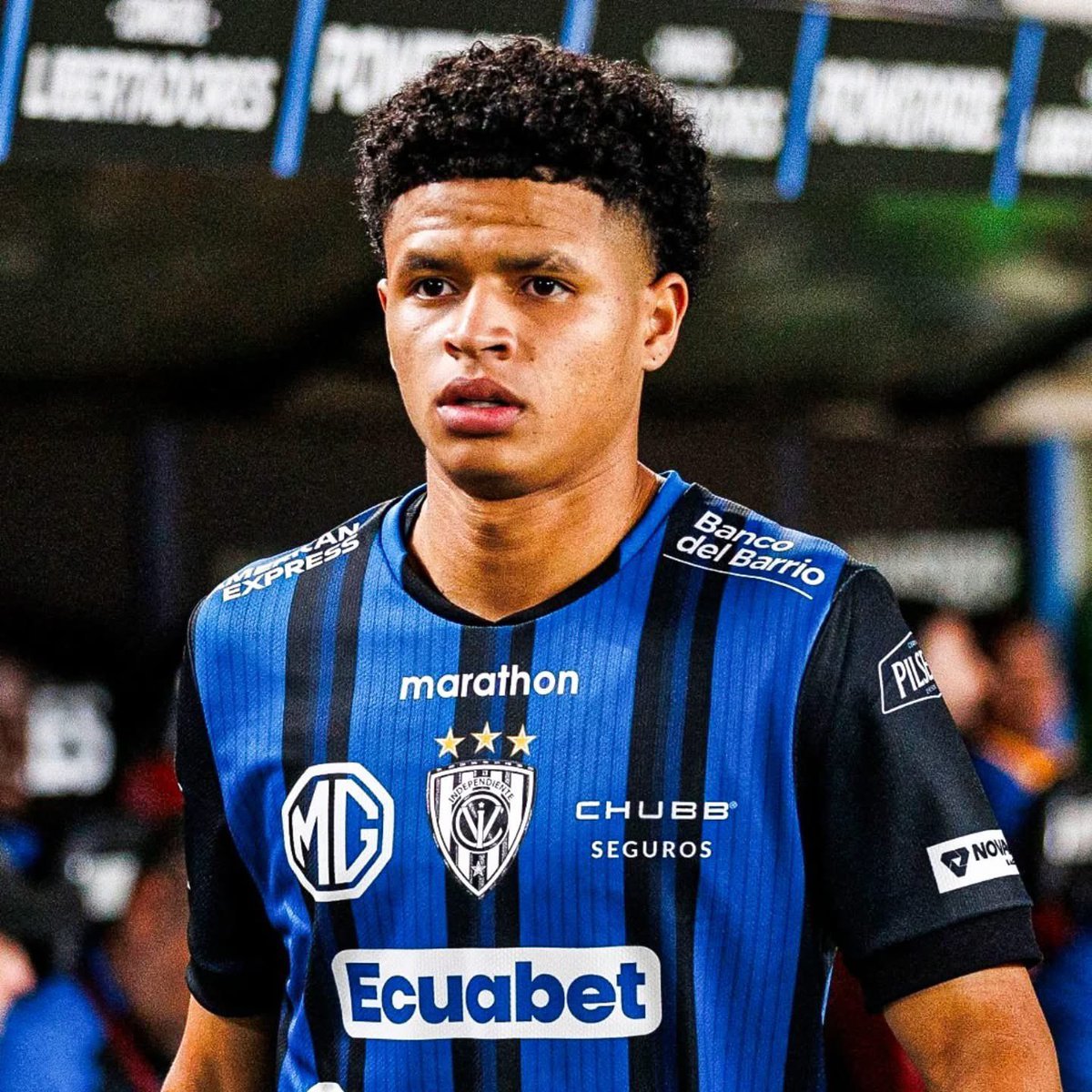 Chelsea xem xét đưa Patrik Mercado về Stamford Bridge 3 BlueCo muốn đưa Patrik Mercado về Stamford Bridge