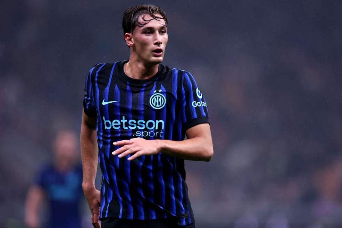 Arsenal âm thầm đưa Pio Esposito về Emirates 2 Esposito sẽ mang đến sự cạnh tranh với Gyokeres