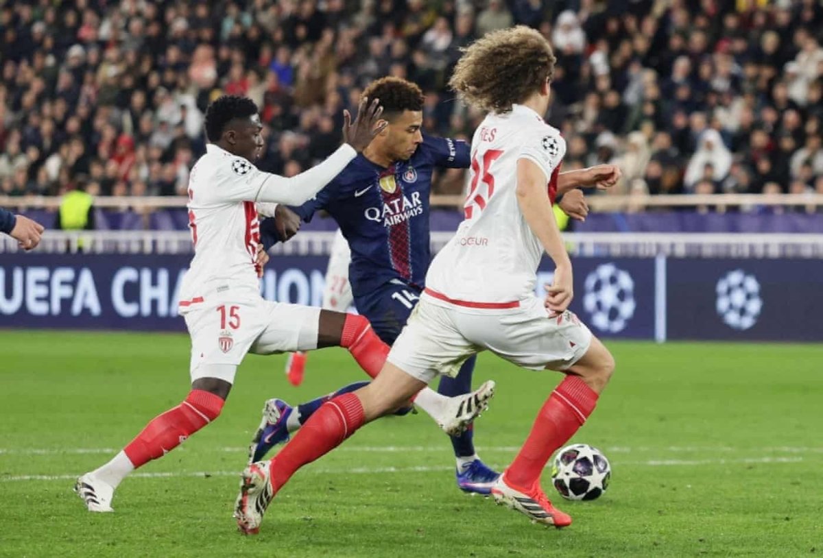 Soi kèo PSG vs Monaco ngày 26/02 | Champions League 2 PSG được đánh giá cao hơn Monaco