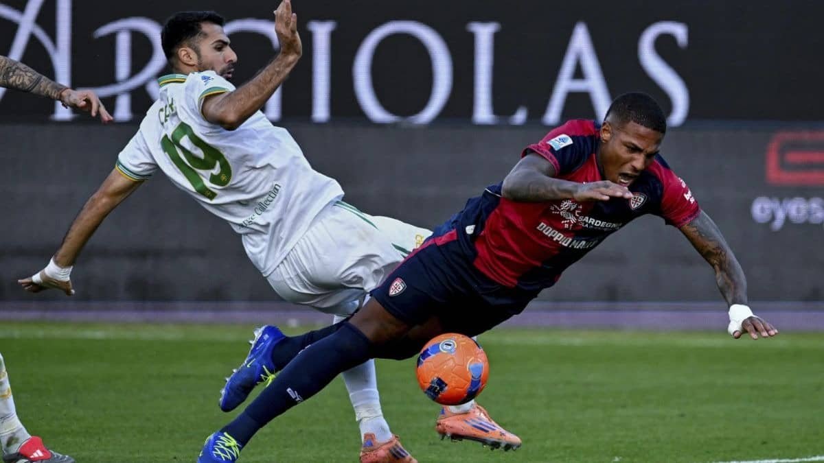 Soi kèo Roma vs Cagliari ngày 10/02 | Serie A 2 Roma mạnh hơn so với Cagliari