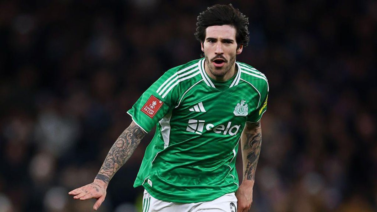 MU muốn ký hợp đồng với Tonali