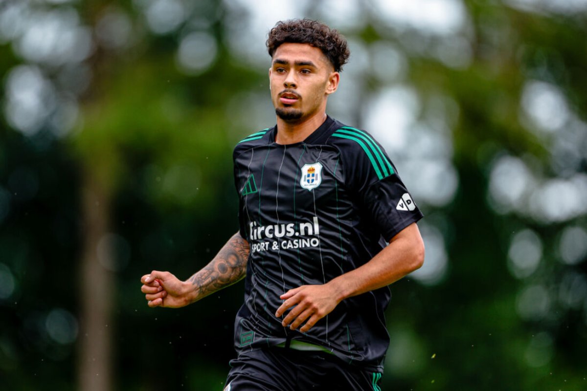 Barcelona cân nhắc chiêu mộ Tristan Gooijer 2 Tristan Gooijer được định giá 20 triệu euro